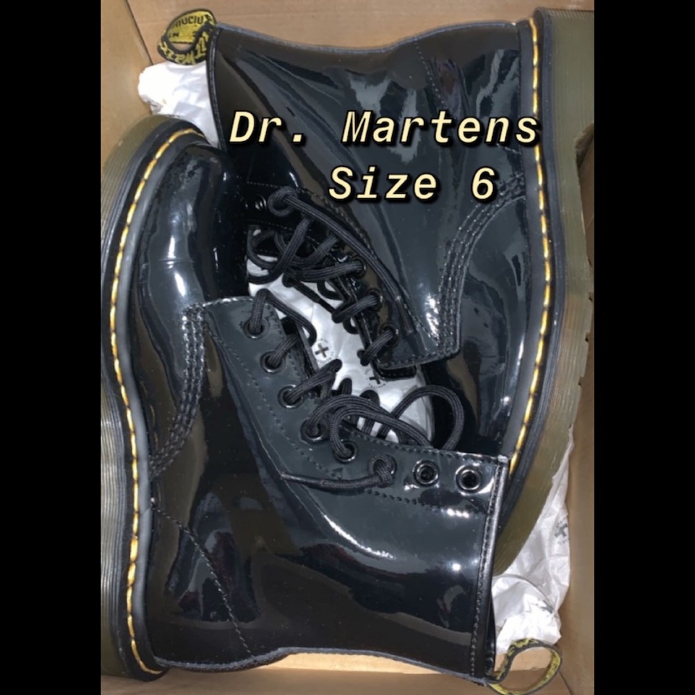 Dr. Martens